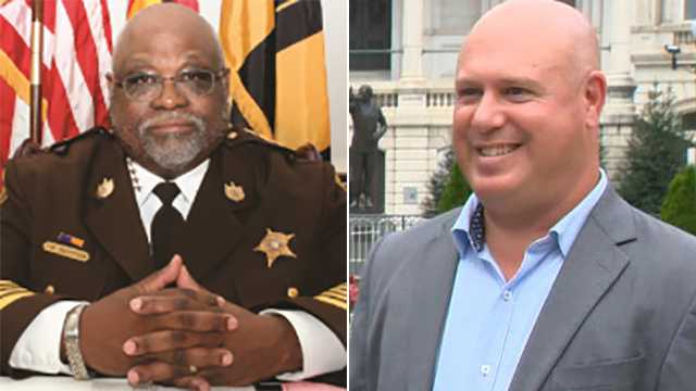Challenger to longtime city sheriff receives 10 key endorsements - Vimarsana News