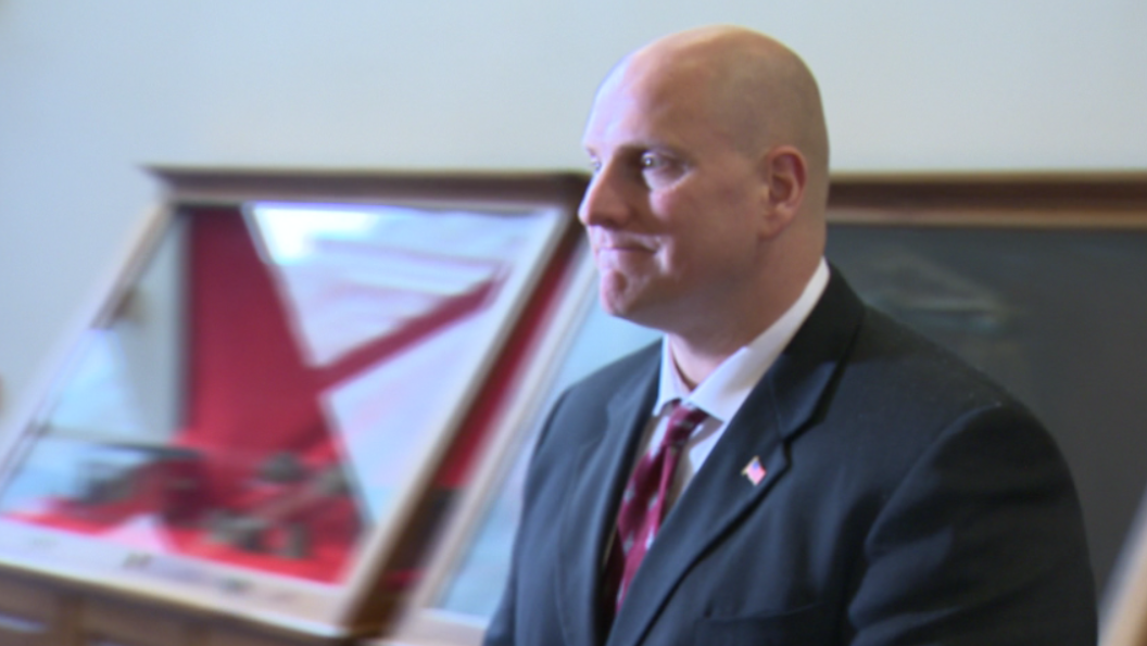 Judge declares mistrial in Westmoreland County sheriff's trial after