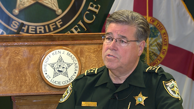 Florida sheriff responds to threat at high school - Vimarsana News