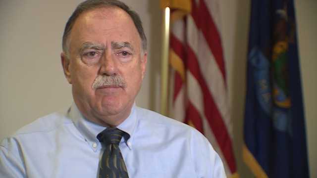 Amid scrutiny, Sagadahoc Sheriff discusses reelection bid - Vimarsana News