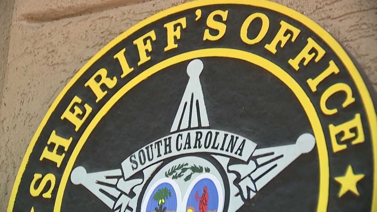 Beaufort County deputies assist in federal immigration sweep
