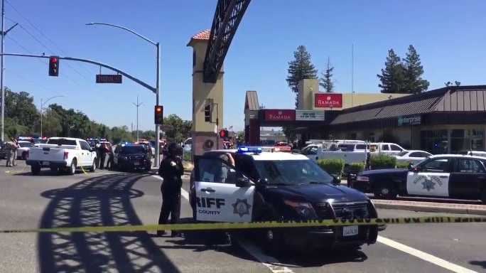 Deputy killed, CHP officers injured in shooting near Sacramento County ...