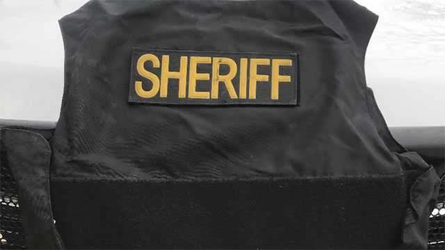 Hinds County sheriff confirms deputy involved shooting at Kroger on I-55 in Jackson - Vimarsana News