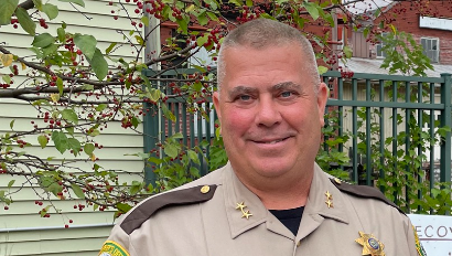 Hearing scheduled as commission seeks to remove Maine sheriff - Vimarsana News