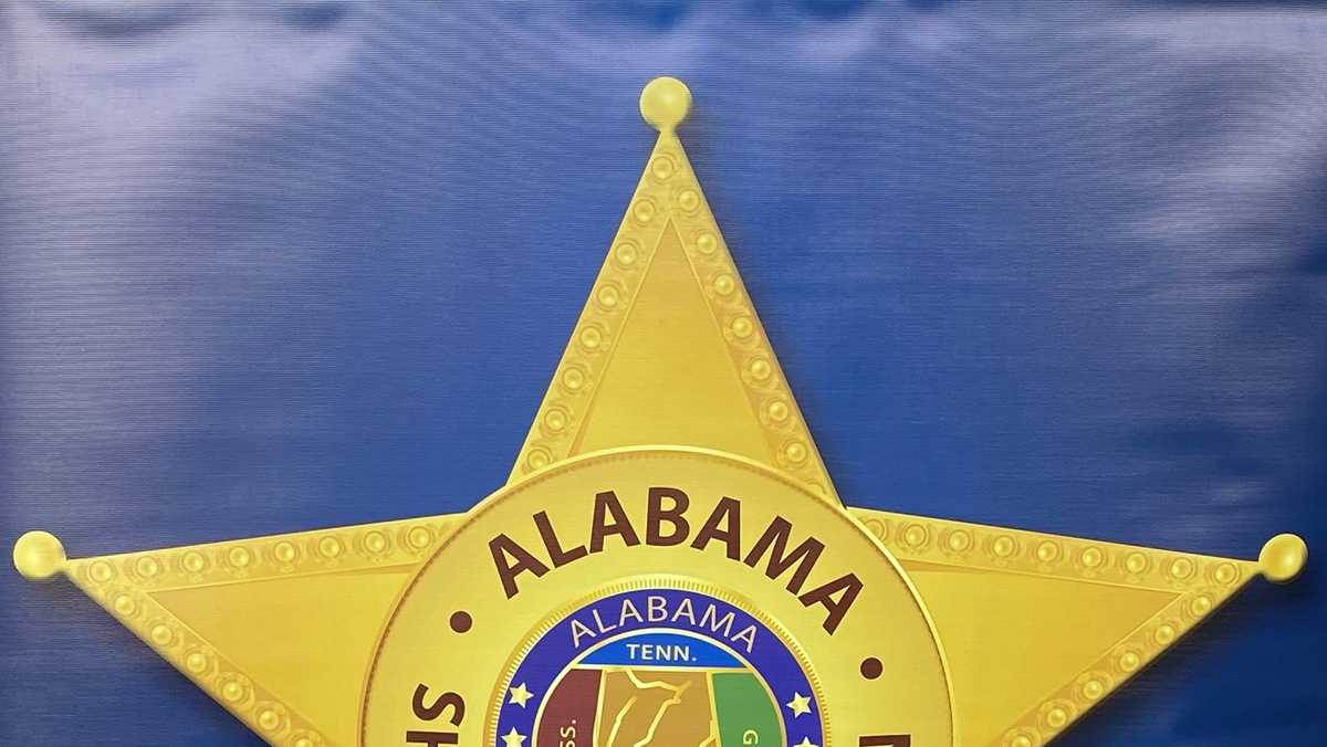 Alabama Sheriffs Association reveals memorial in remembrance of all 20