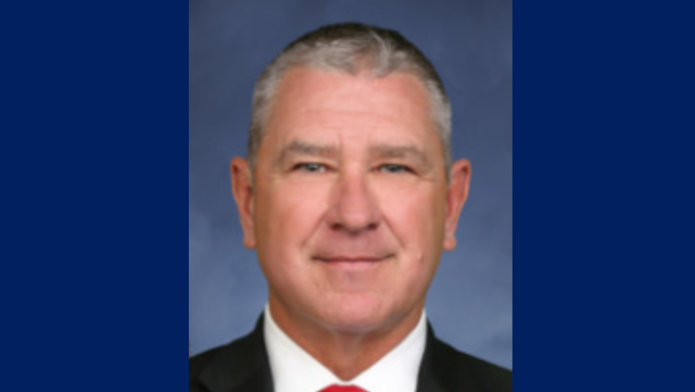 North Carolina: Randolph County Sheriff Gregory Seabolt in hospital - Vimarsana News