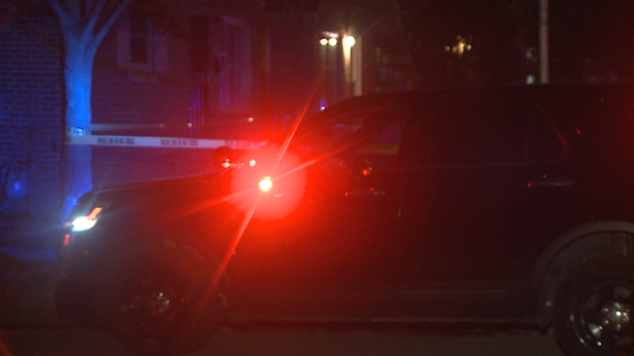 Man, 64, fatally shot near Sherman and Glendale Avenue
