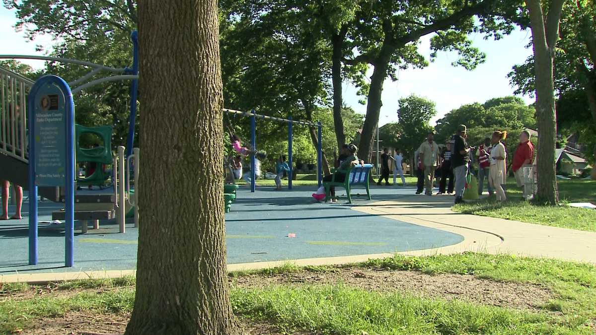 Group in Sherman Park wants to change perception of area
