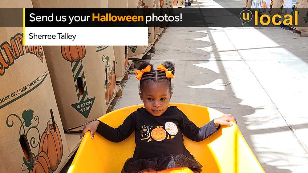 A Maryland Halloween, 2023 edition, in photos