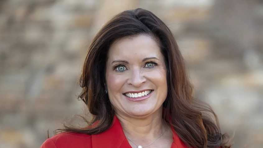 Congresswoman from South Carolina speaks out against the Venezuelan president