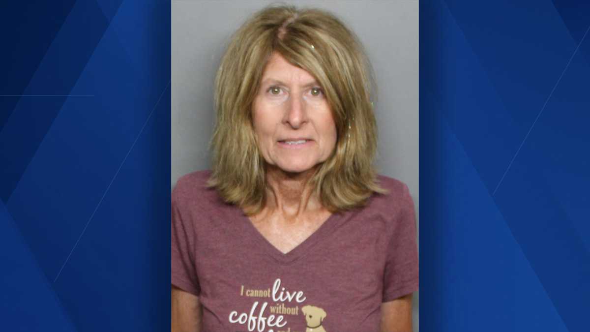 Deputies: Punta Gorda woman secretly housed missing teen, provided ...