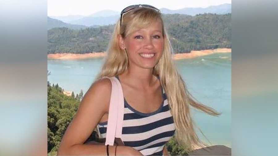 Shasta County Mom Found Bound Alive In Yolo County