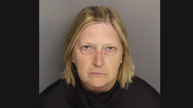 Greenville: Wife of man charged with murder arrested - Vimarsana News