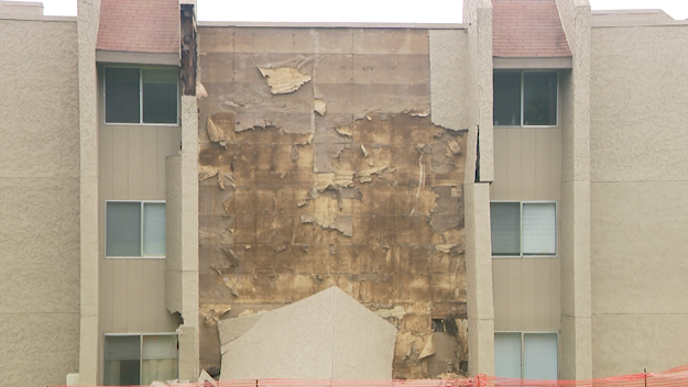 Council Bluffs apartment ruled 'unfit,' residents removed - Vimarsana News