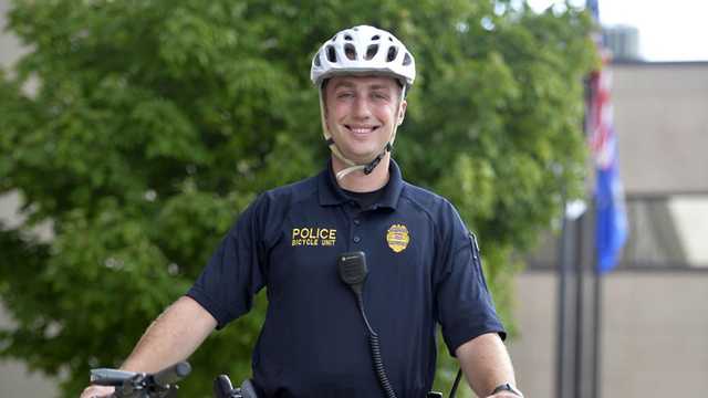 Kenosha PD waited 7 months to investigate officer over stolen police gun - Vimarsana News