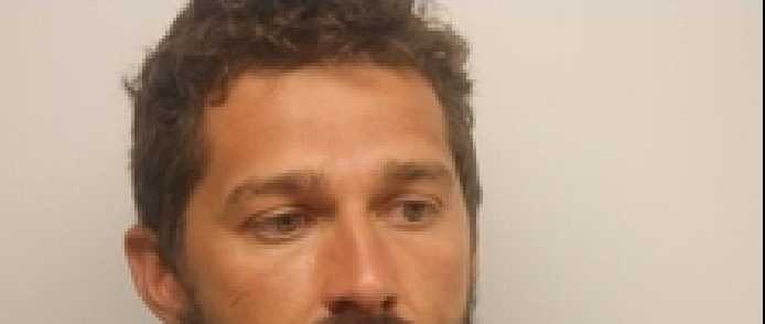 Actor Shia Labeouf Arrested In Savannah