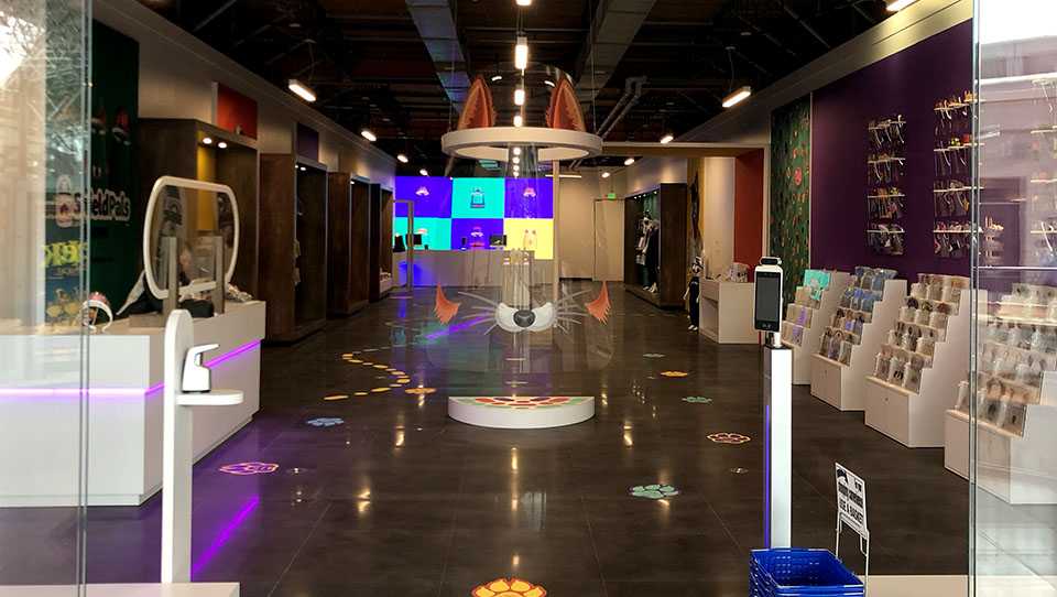 Shield Pals opens first PPE retail store in Columbia