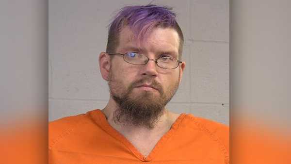 Louisville man charged with manslaughter after crash victim found with stab wound - Vimarsana News