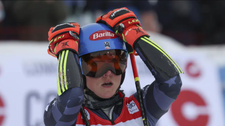 Mikaela Shiffrin gets her record 86th World Cup victory