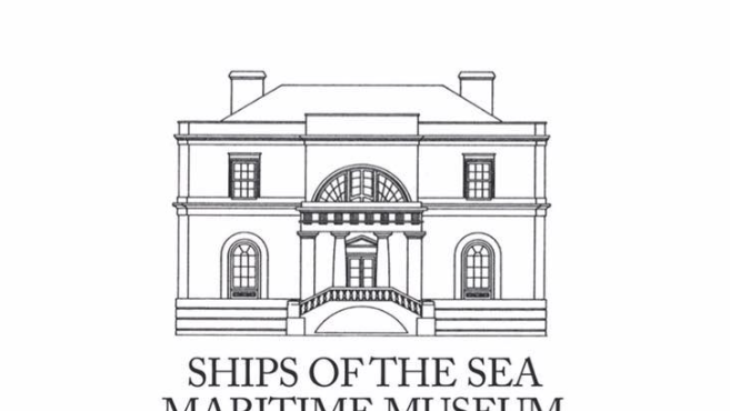 Supper at Sea sets sail Friday night at Ships of the Sea Maritime Museum