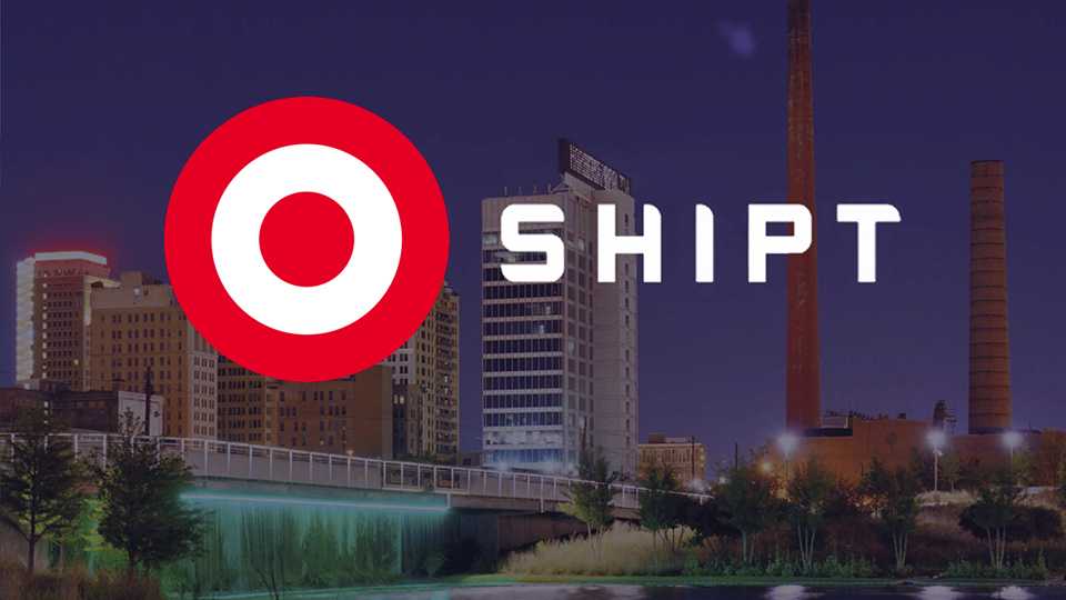 Target now offering sameday delivery through Shipt