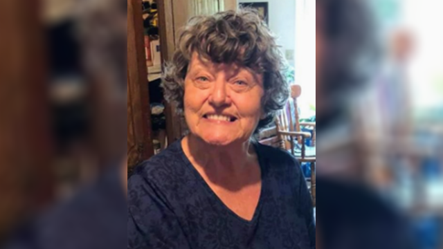 Found Police Have Canceled A Silver Alert For A Missing 78 Year Old Woman Who Was Last Seen 5501