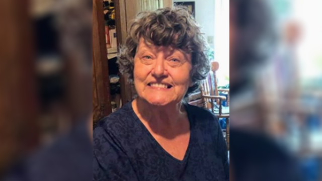 Police have issued a Silver Alert for a missing 78-year-old woman who was last seen Monday evening.