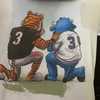 Cincinnati Bengals hug Buffalo Bills Mascot shirt - Dalatshirt