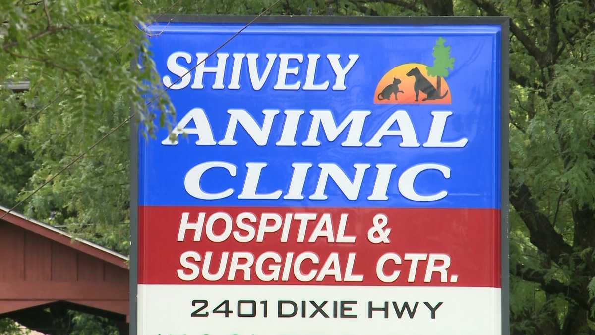 Grand jury not indicting Shively Animal Clinic shooter