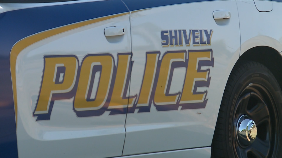 Shively police