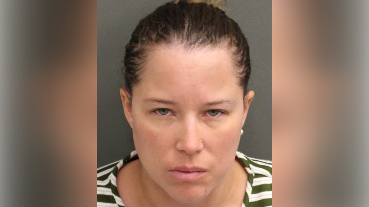 Altamonte woman arrested after allegedly setting ex-boyfriend on fire