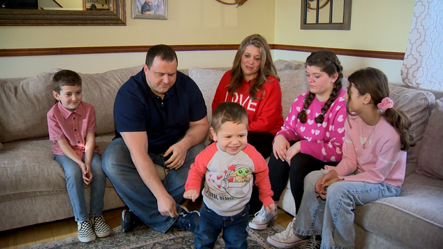Mother who saved son's life with transplant encourages others - Vimarsana News