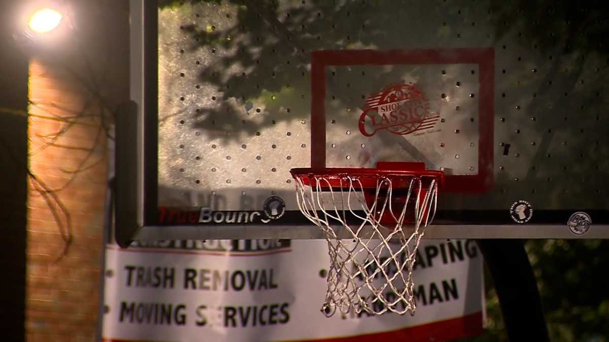 Shooting causes cancellation of popular Lynn basketball tourney