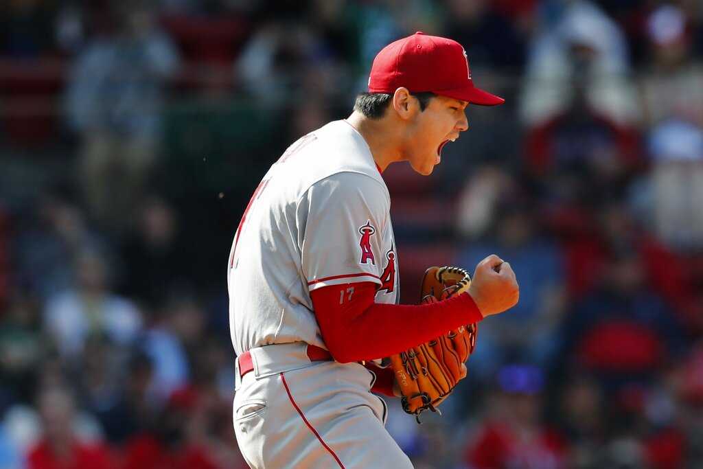 Report: MLB to investigate leak of Shohei Ohtani medical