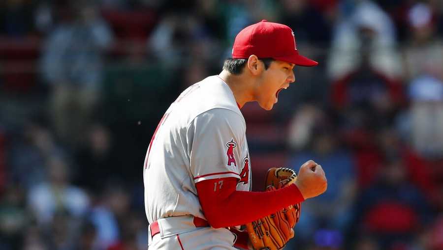 With Shohei Ohtani posted, Cincinnati Reds' pursuit begins in earnest