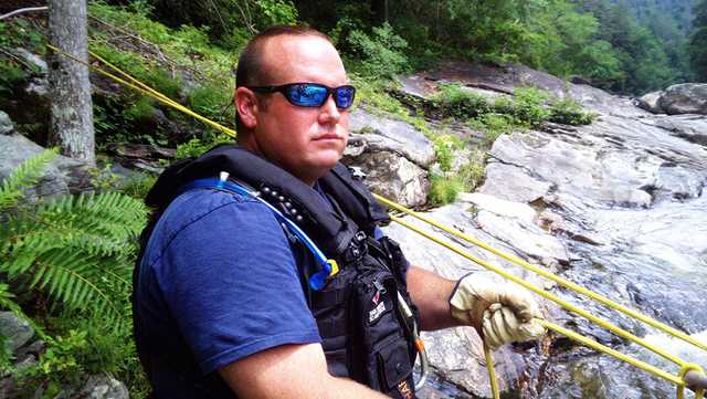 South Carolina: First responders mourn death of rescuer - Vimarsana News