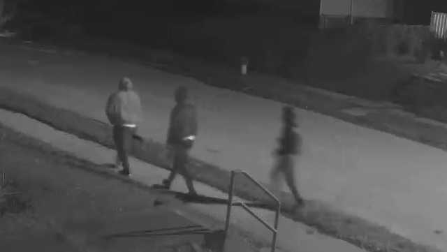 WATCH: Barrage of gunfire at Omaha home, Crime Stoppers offering reward - Vimarsana News