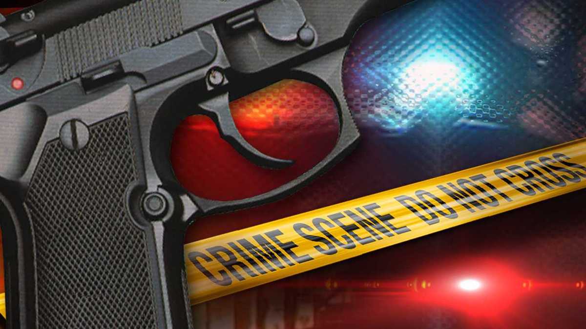 Upstate man dies a week after being shot, coroner says