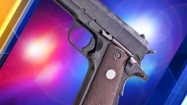 Man injured in shooting outside Portland nightclub - Vimarsana News