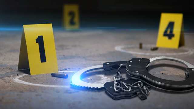North Carolina: Man charged after shooting minor in the torso - Vimarsana News