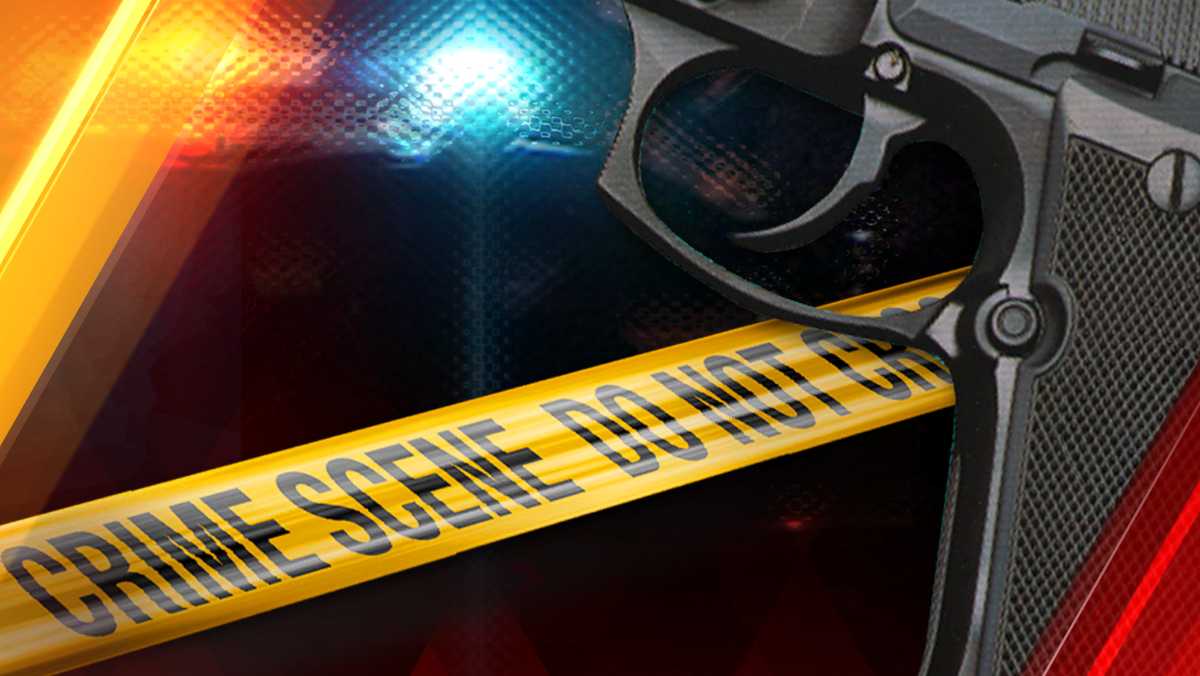 1 injured in Greenville County shooting