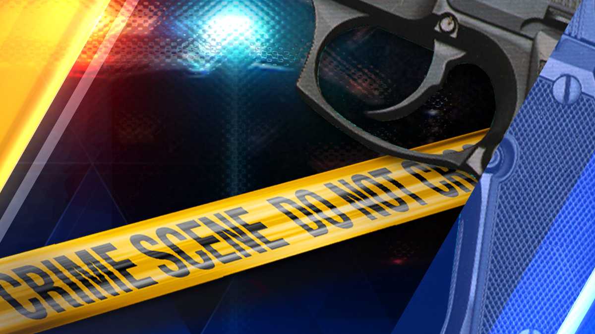 UPDATE Man who died in officerinvolved shooting in Atlanta late