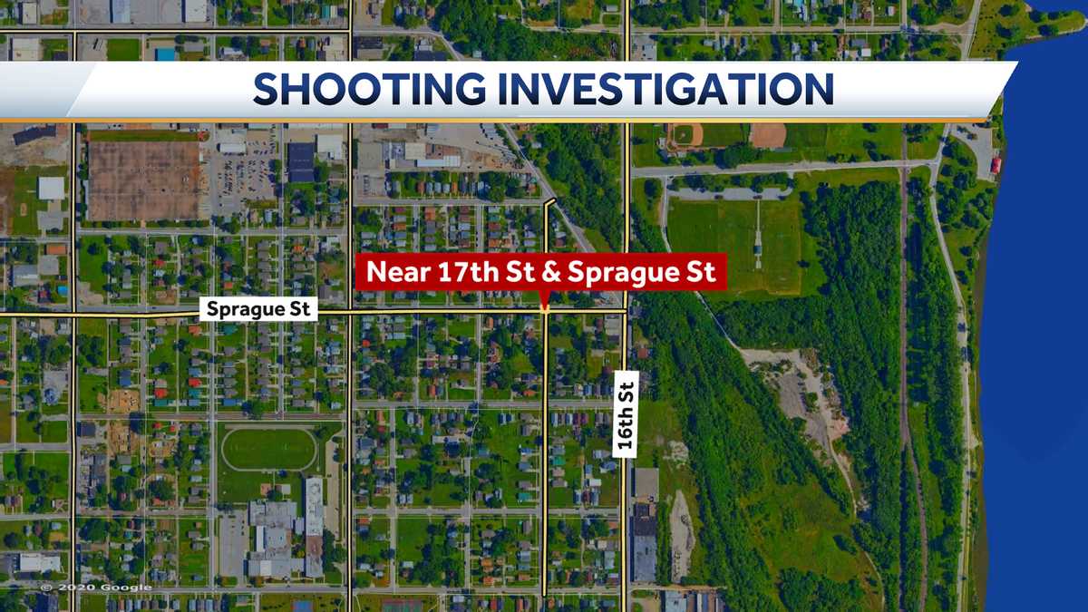 Omaha shooting sends one person to hospital