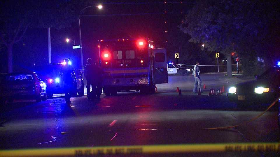 2 Dead, 3 Injured After Overnight Shootings In Milwaukee