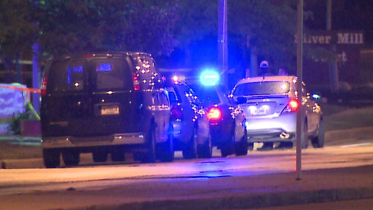 1 dead, 2 hurt after Labor Day shooting in Milwaukee