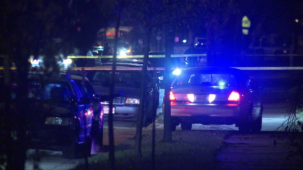 Man killed during robbery at Milwaukee home