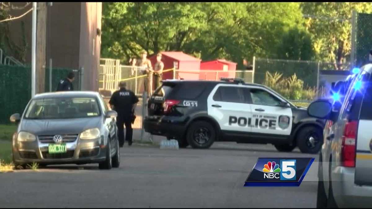 Few answers after officer fatally shoots suspect in Winooski