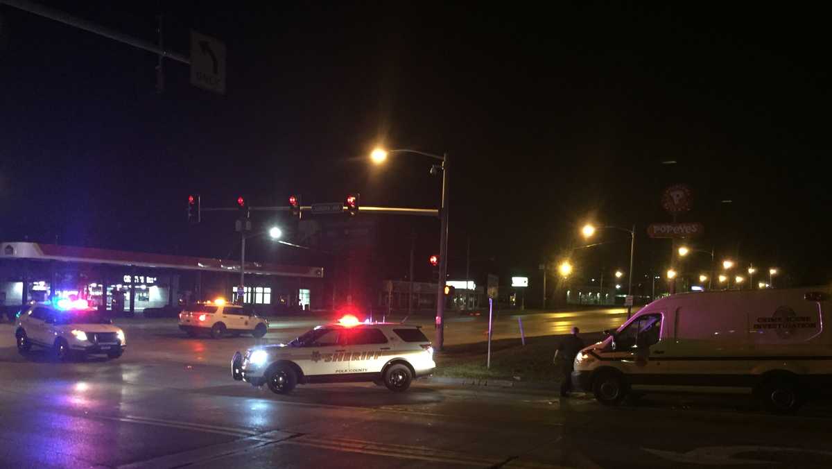 Urbandale schools cancelled after police shootings