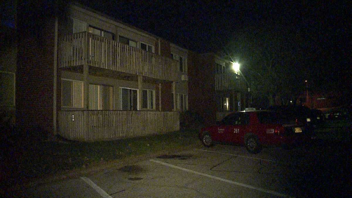 Shooting reported near 75th and Cedar