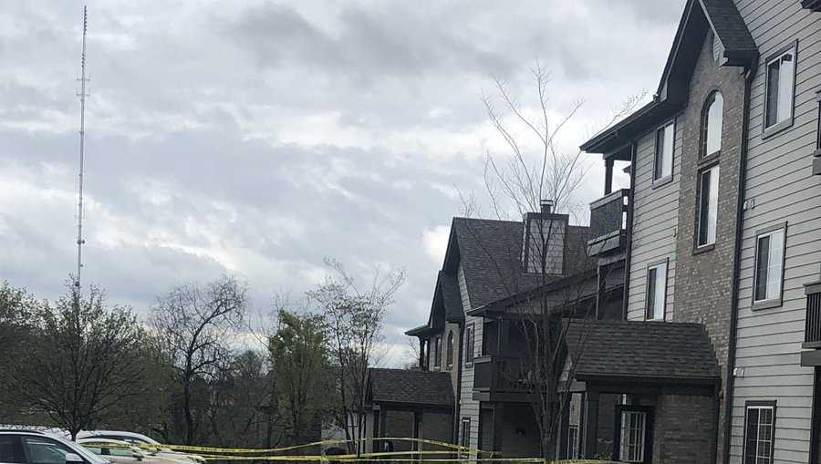 Grandmother found shot to death inside Northeast Jefferson County home